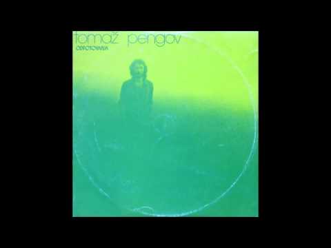 Tomaž Pengov - Odpotovanja (1973) - Full Album