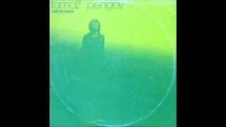Tomaž Pengov - Odpotovanja (1973) - Full Album