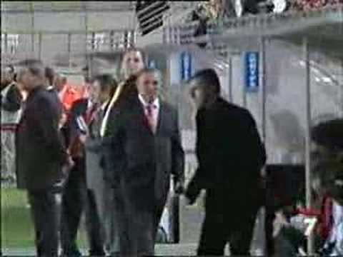 Real Murcia 3 Sporting 1 - SEGUNDA PARTE