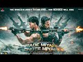 Bade Miyan Chote Miyan 2024 Full Movie In 4K | Akshay Kumar & Tiger Shroff |