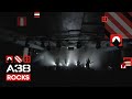 The Raveonettes - Bowels of the beast // Live 2023 // A38 Rocks