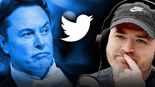 Elon Musk Puts Twitter Deal On Hold