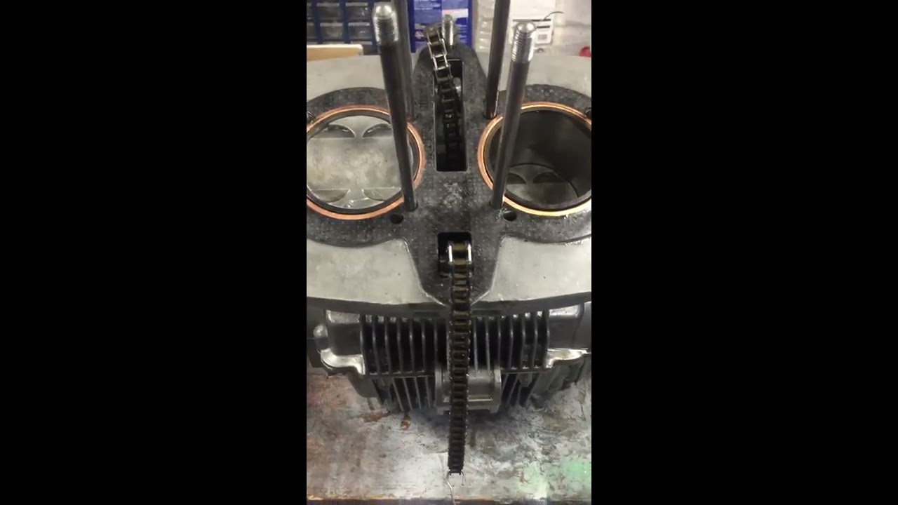 Rebuilding a Montjuic.  Fitting the barrels.