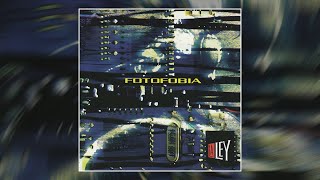 La Ley - Fotofobia (Versión Extendida) (Official Audio)