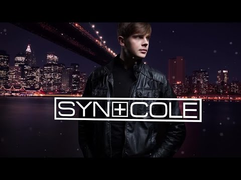 Avicii presents Syn Cole - Electro House Mix - Panda Mix Show