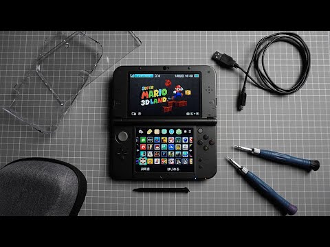 5 Accessories Every Nintendo 3DS Owner Needs