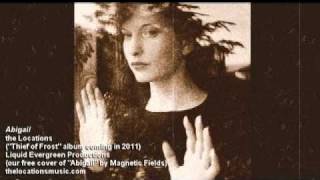 &quot;Abigail, Belle Of Kilronan&quot; cover by the Locations