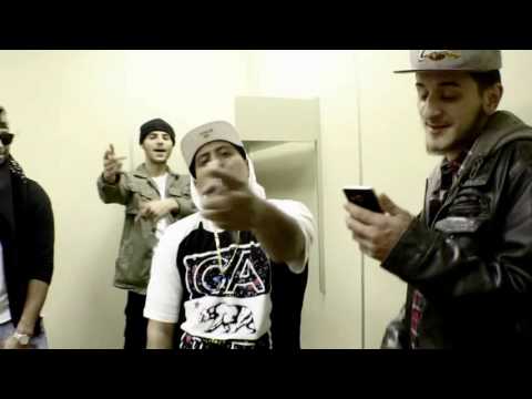 Spesh ft Baggz - "A Thousand 8" (shot by Jaygo Flow)