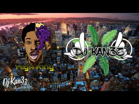 DJ KAN3Z ft DJ HIGH KING X ELJOX - Jalouse (KOMPA RMX 2019)
