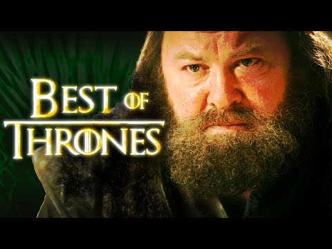 The Wolf and the Lion : Best of Thrones