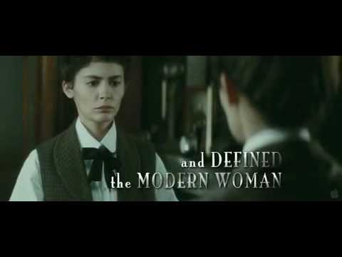 COCO BEFORE CHANEL OFFICIAL TRAILER