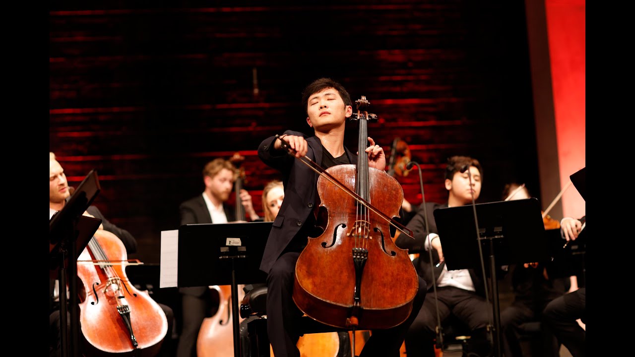 Tchaikovsky - Pezzo Capriccioso