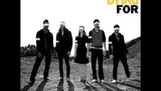 WORTH DYING FOR - REVOLUTION LYRICS