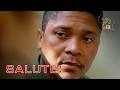 SALUTE Full African Drama Movie In English TidPix