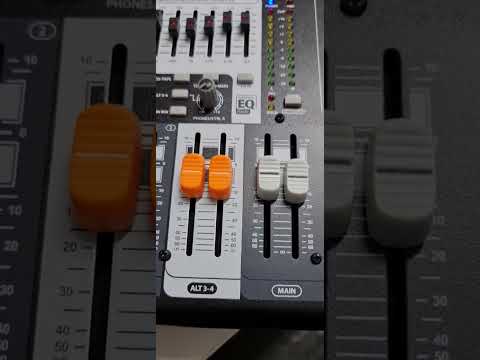 Consola moon Max 14 potenciada.