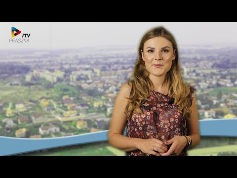 WRZESIEŃ 2020 - Wiadomości iTV Praszka