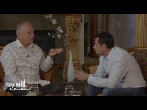 06. Drumul spre Emaus - Invitat: Petre Paduraru