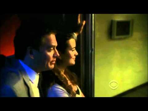 NCIS Tiva'' 8x03 'Certain older men..'