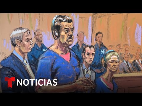 Cobertura especial de Maduro ante la corte