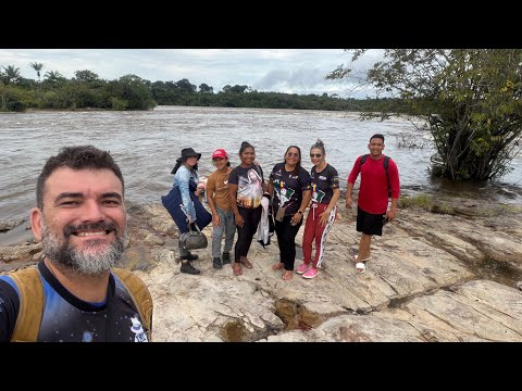 Ação de saúde em Urucará (AM)- Maio - 2026