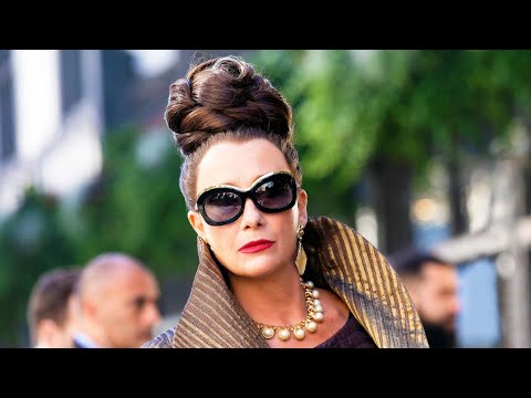 CRUELLA "Meet The Baroness" Clip