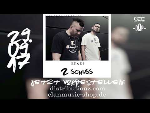 DOP & CEE - HORRORFILM feat. ODS (prod. SAJEBEATZ & LOOPKINGZ)