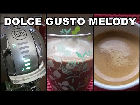 comment reparer dolce gusto qui fuit