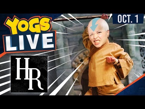 High Rollers D&D: Episode 59 [1] - 1st October 2017