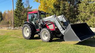 Valtra A82 traktor točka&scaron; | Slika 4 - Agroline
