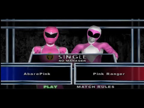 Battle of the Pink Power Rangers Mighty Morphin Vs Dino Thunder Smackdown Here Comes The Pain!