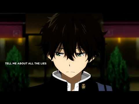 Jomie - Everytime (ft. Powfu) (Lyrics)