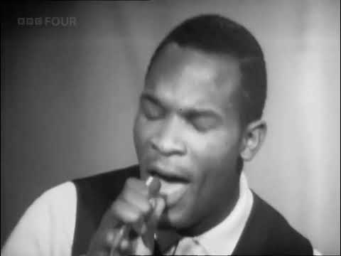 Thumbnail for Clem Curtis - Baby Now That I’ve Found You (on Top Of The Pops, 9/11/1967) by Clem Curtis