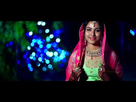 Sharpshoot Photography & Videography Wedding Highlights Kadeeja weds Wasim