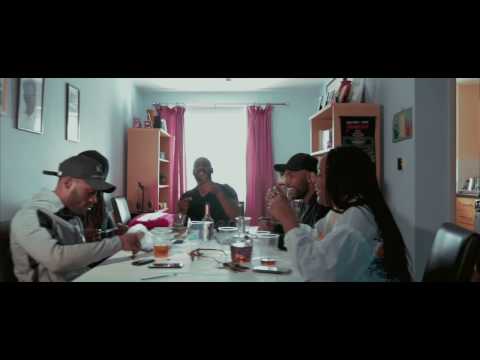 iMiSSRiCH - Hope She Remembers {Official Video}