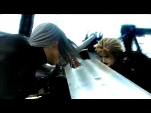 Final Fantasy - Never Lost Me vs LHA (draw)