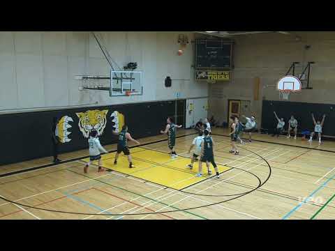 J17 OG(40) Tier 9 - 2023 SPRING Sheild(44) - tcbl saturday