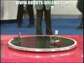 Robot Sumo Is Real Sumo! Robot Sumo Is Real Sumo!