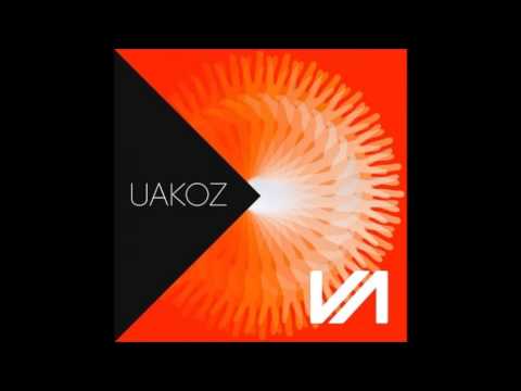 Uakoz - Handtrace (Original Mix)