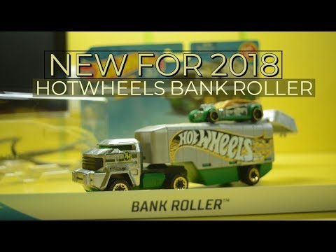 Hotwheels Bank Roller Unboxing in India | HW TRUCKS | INDIAN TOYS | DIECAST | HOT TRUCKS | TRUCKER Video