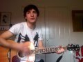 Jaws On the Floor - You Me At Six Acoustic Cover ...