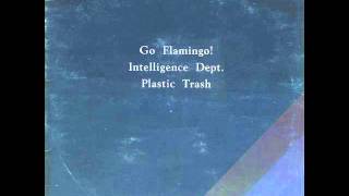 09 Plastic Trash  -If You turn off the light (A White Chance)