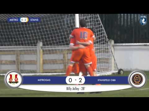 Kent Reliance Intermediate Challenge Shield Final 2016 - Match Highlights