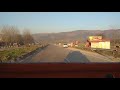 A Beautiful Evening Ride From Mandi To Sundernagar Himachal Pradesh