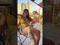 Big Bank TikTok Challenge Star Girls Twerk ️‍ Bigbank Shorts Twerk Bigass Tiktok