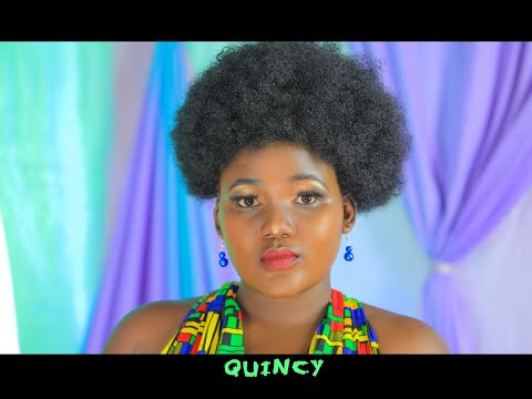 QUINCY - CALO AN -  OFFICIAL PA5 HD VIDEO
