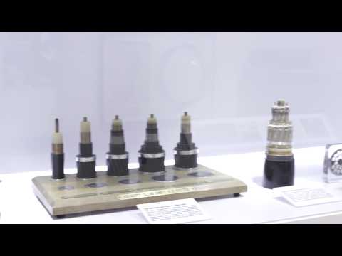 AT&T Technology and Innovation Center-youtubevideotext