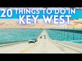 Best Things To Do In Key West Florida Keys 2026 4K