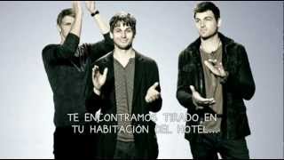 Foster The People - Downtown (Subtitulada en Español)