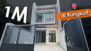 Suka Banget Layout Rumah Ini