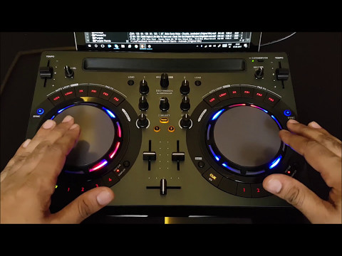 Pioneer DDJ WEGO-4 | Detailed Review